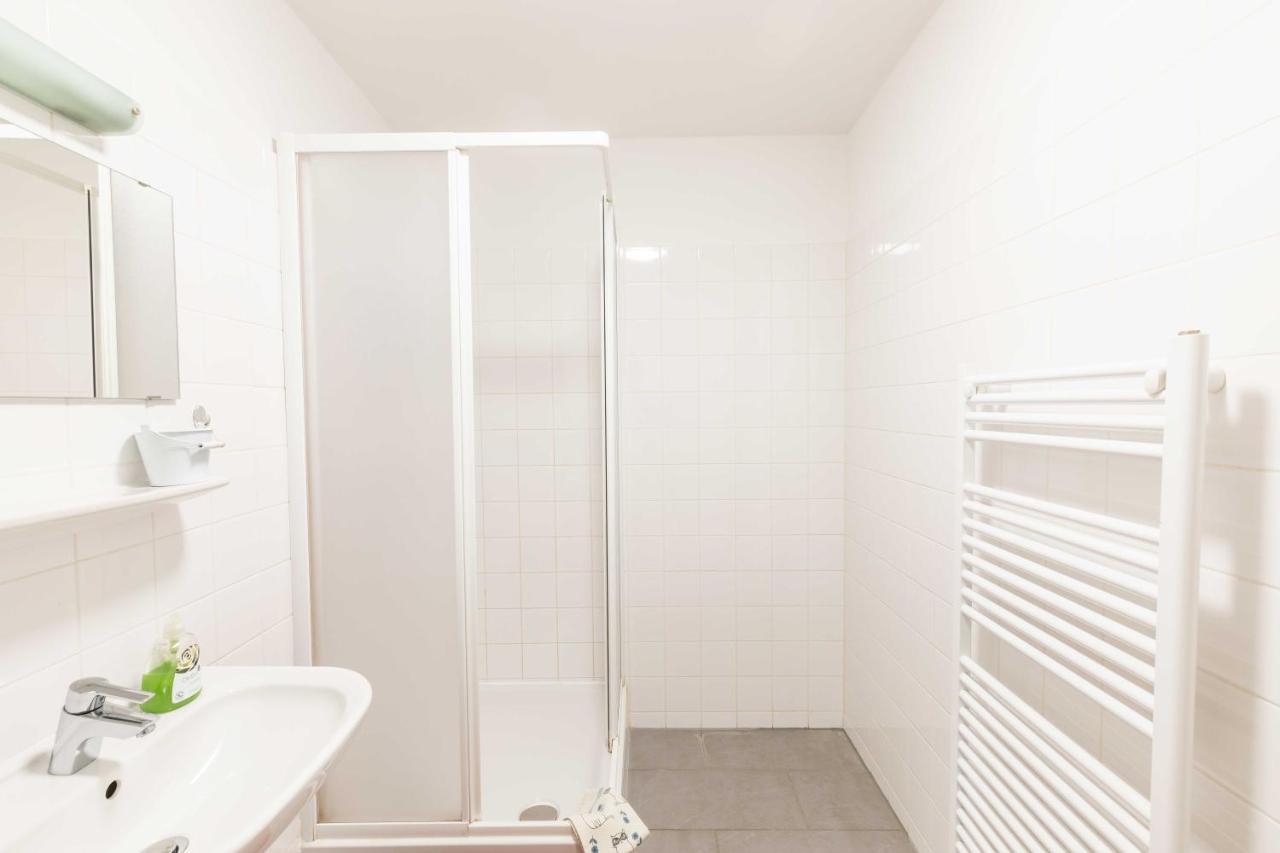 Rathausplatz Apartment Sankt Poelten