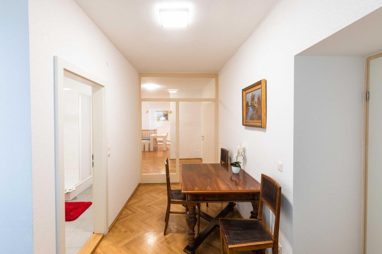 Rathausplatz Apartment