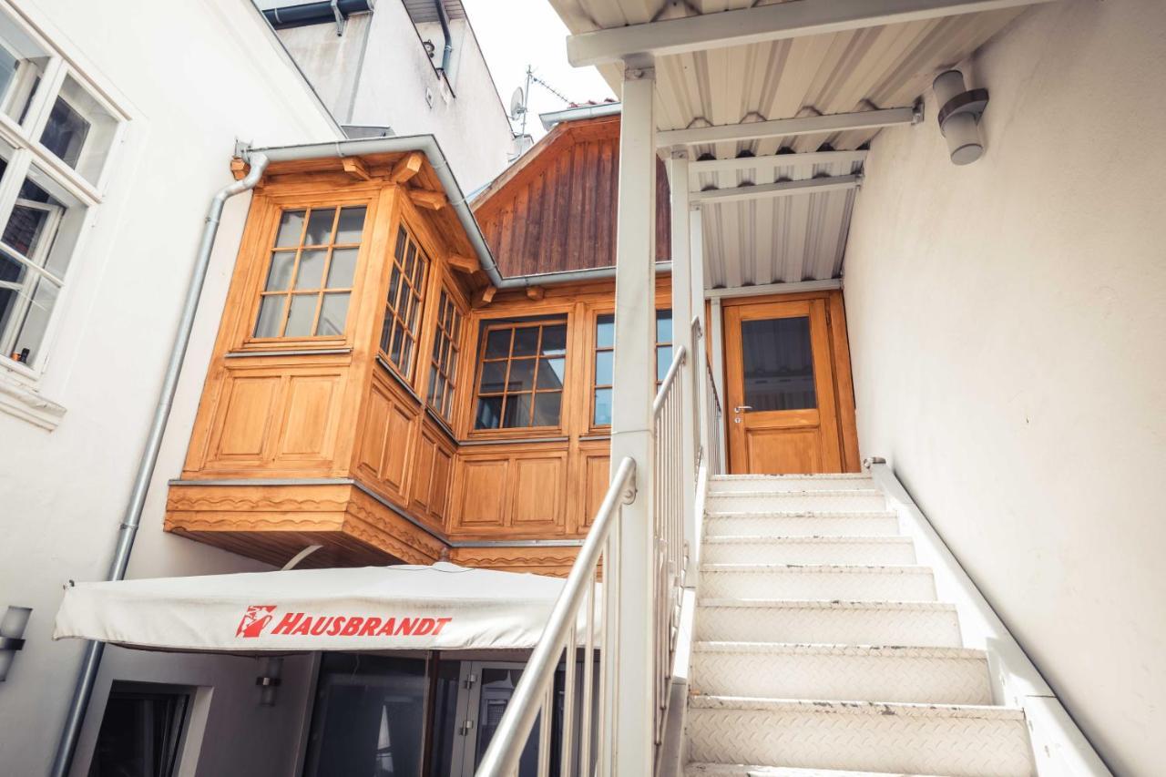 Apartment Rathausplatz