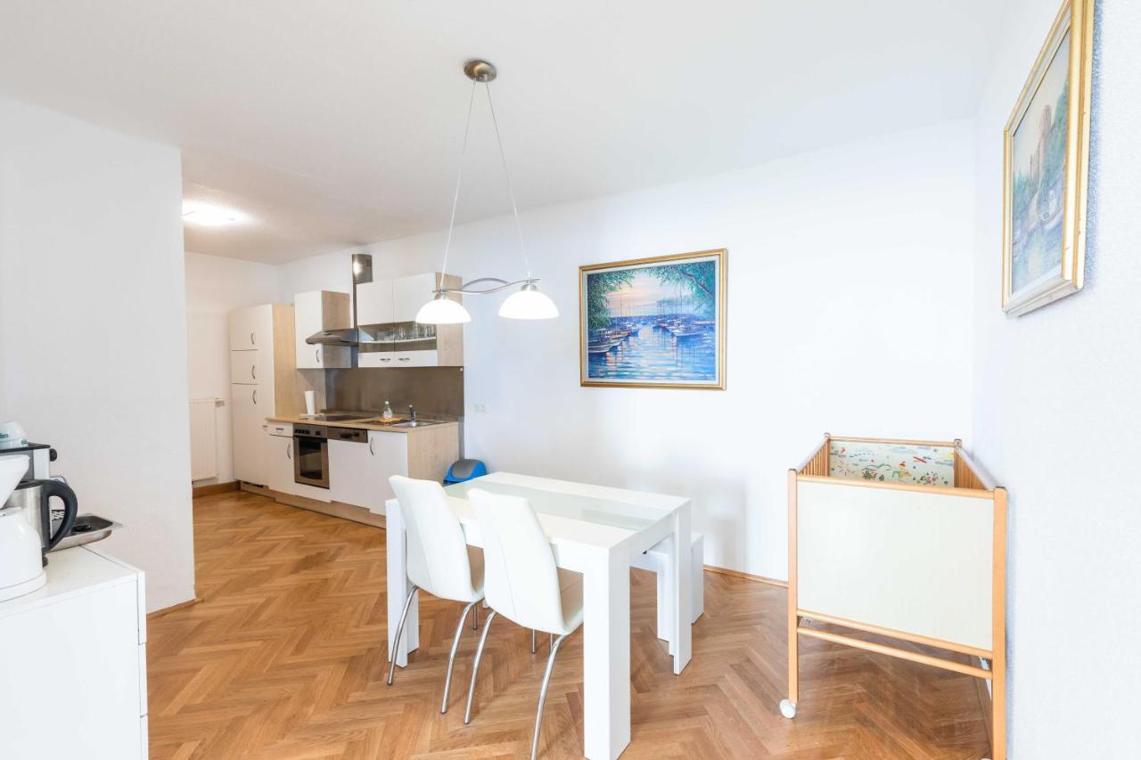 Rathausplatz Apartment *
