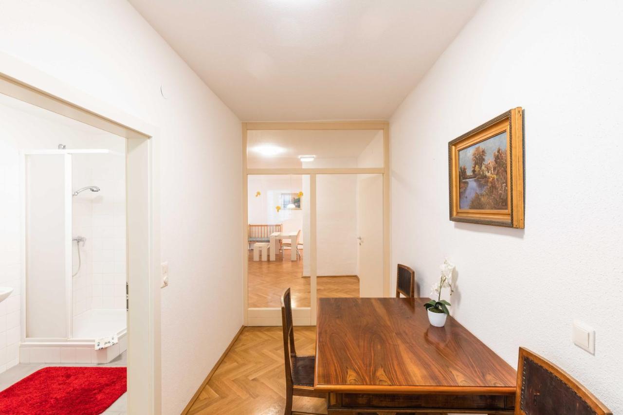 Apartment Rathausplatz *