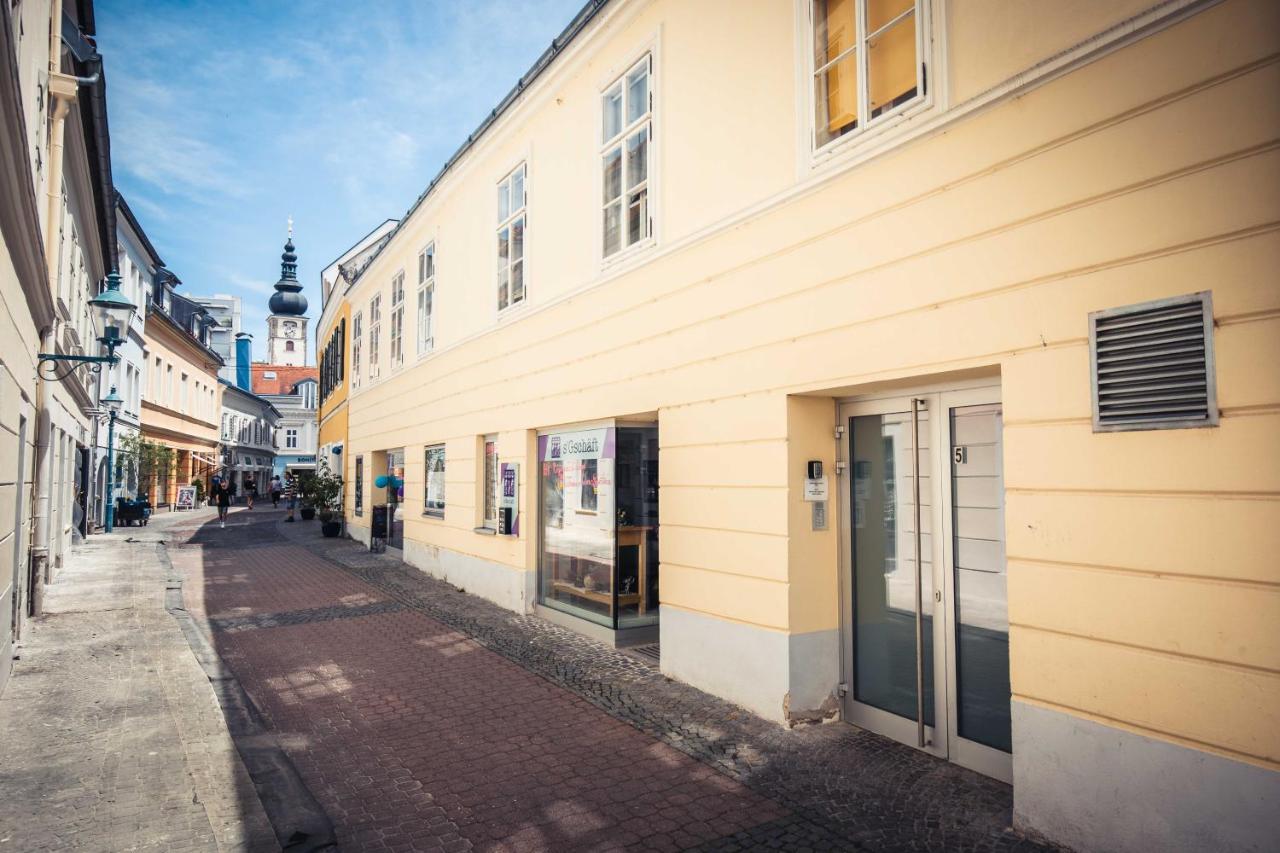 Rathausplatz Apartment *