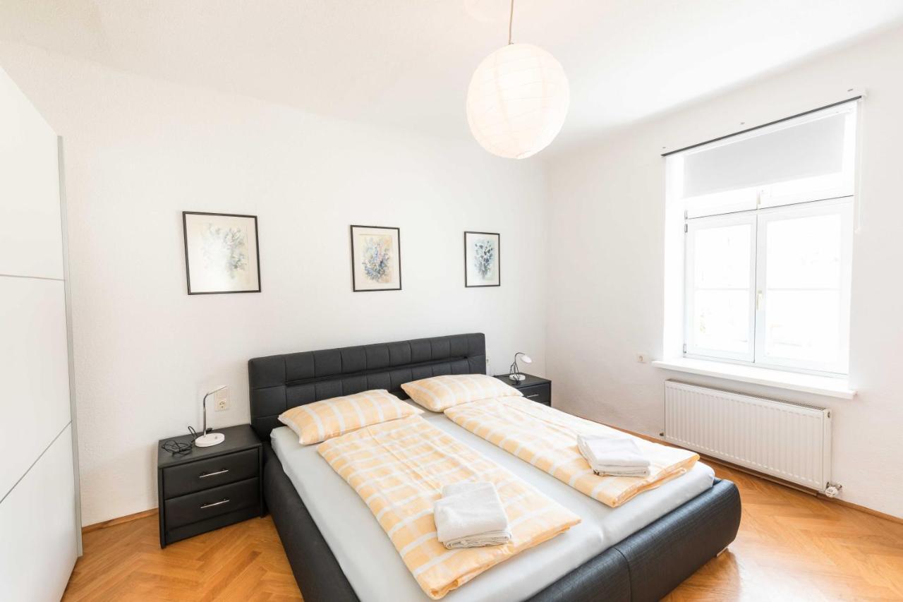 Apartment Rathausplatz Sankt Poelten