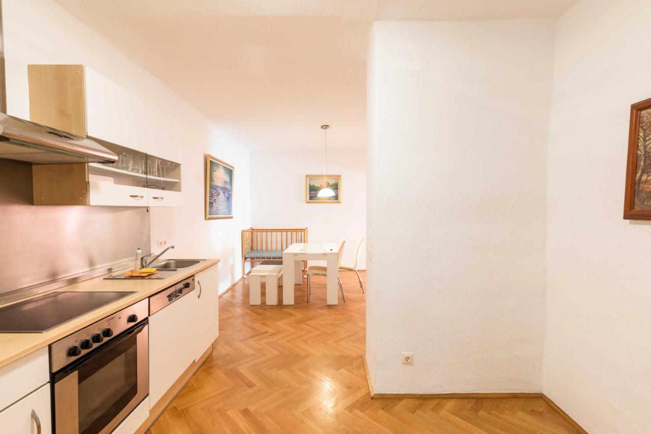 Apartment Rathausplatz *